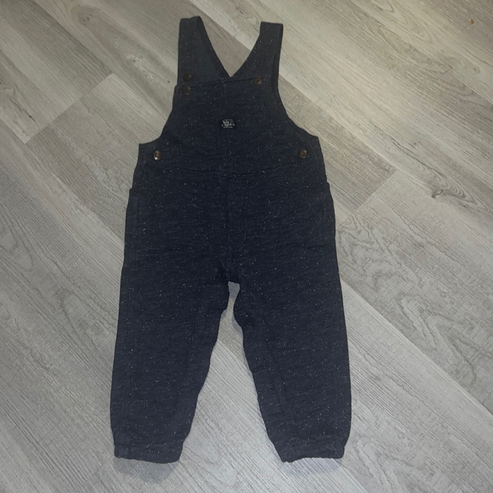 Baby Bgosh overalls 18-24Mo